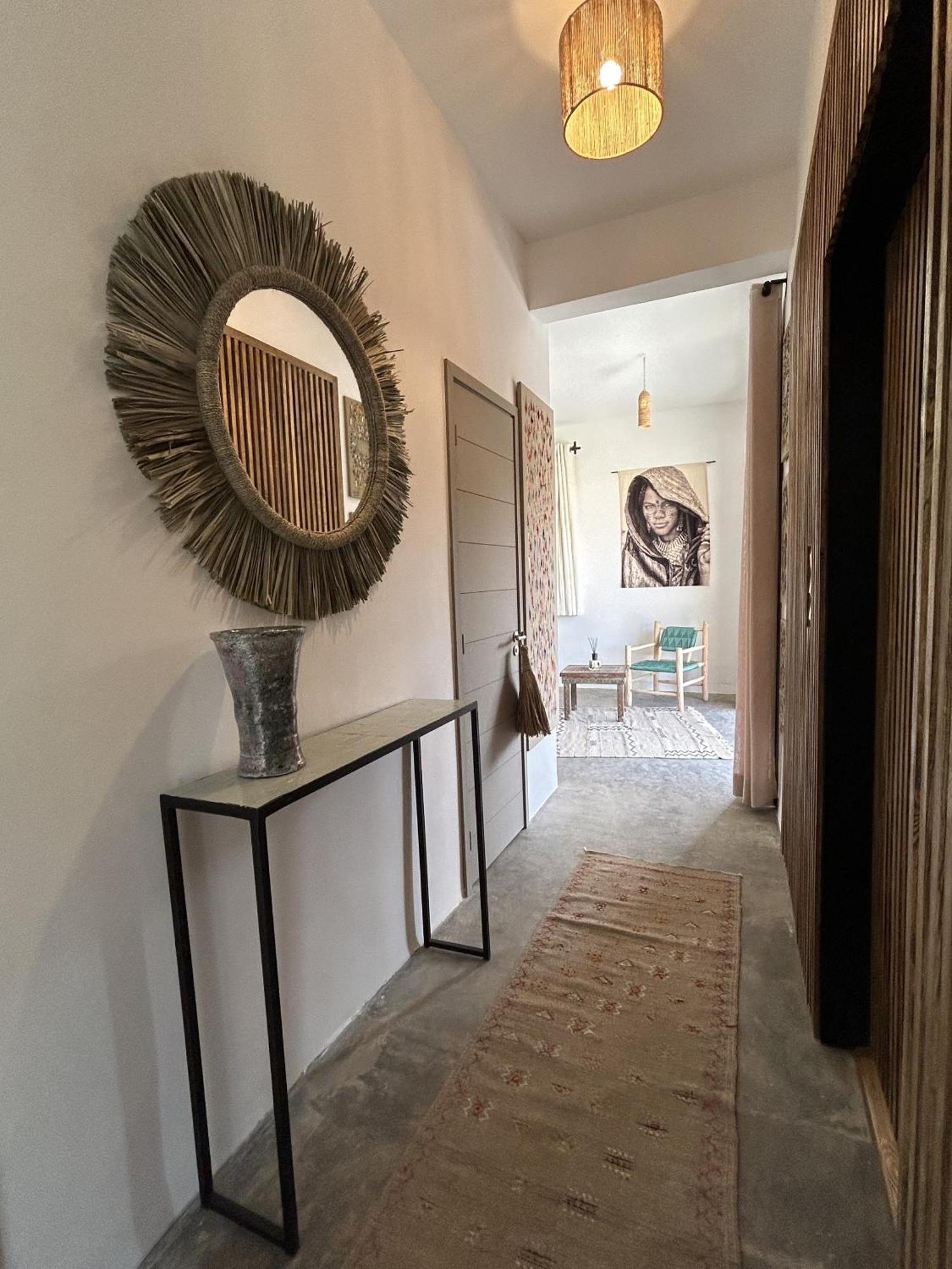 Hotel Dar Almajula Essaouira Camera foto