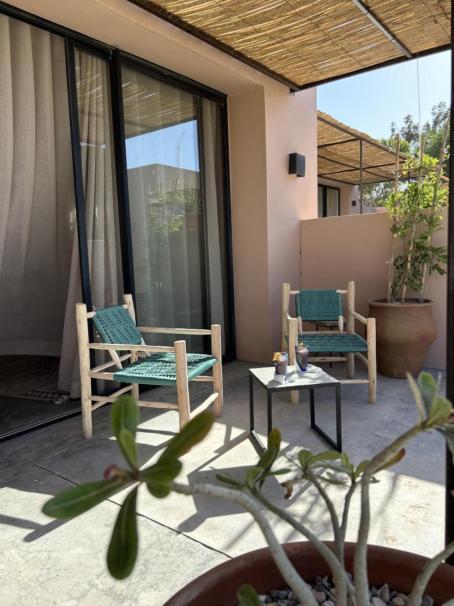 Hotel Dar Almajula Essaouira Camera foto