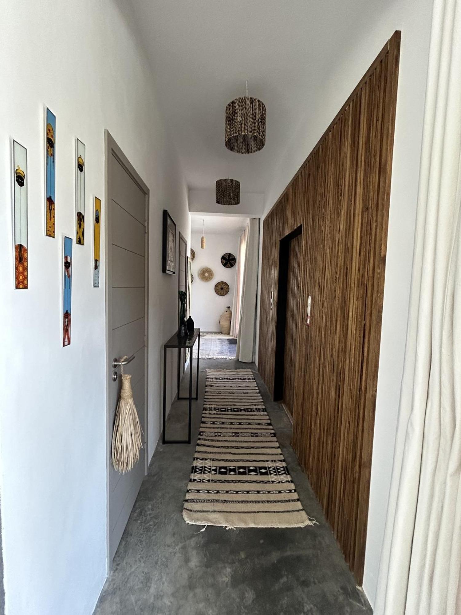 Hotel Dar Almajula Essaouira Camera foto