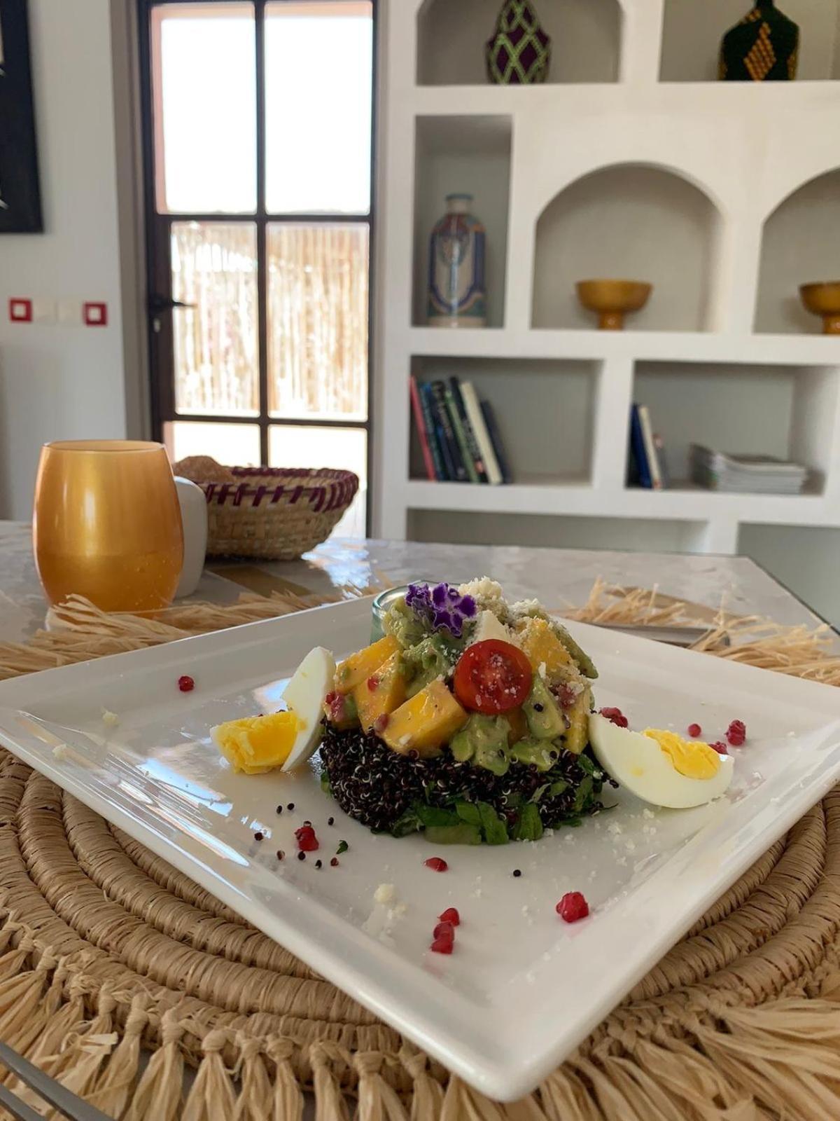 Hotel Dar Almajula Essaouira Esterno foto