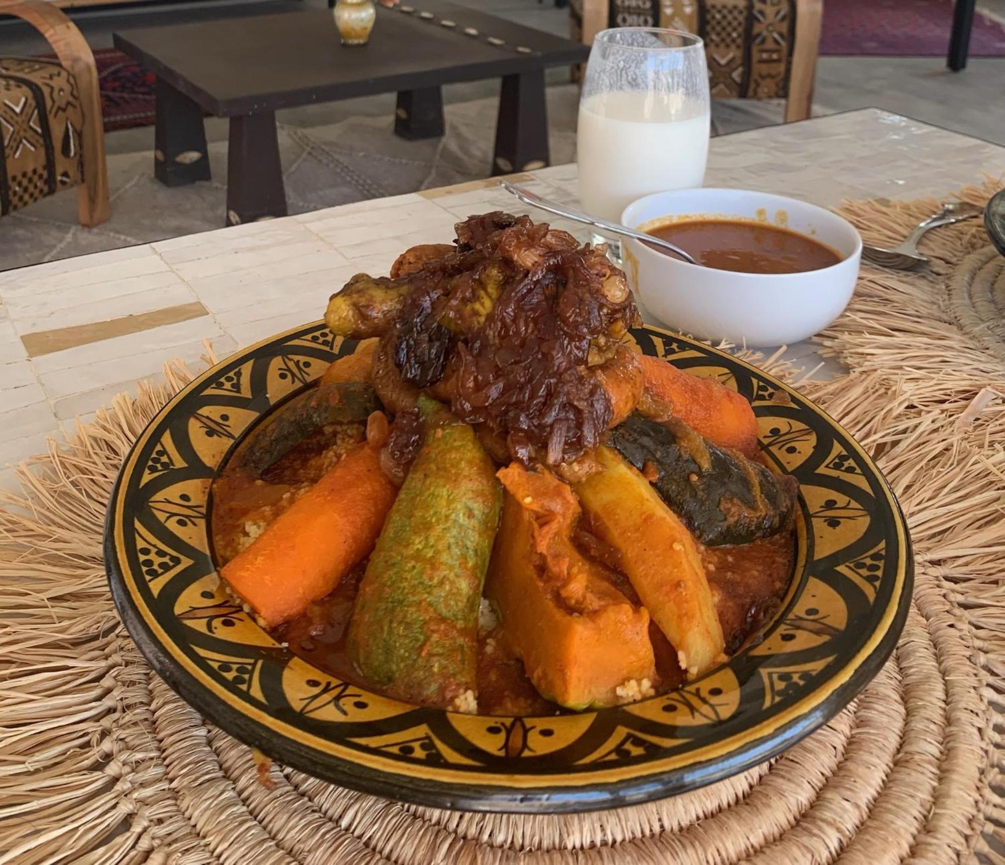 Hotel Dar Almajula Essaouira Esterno foto