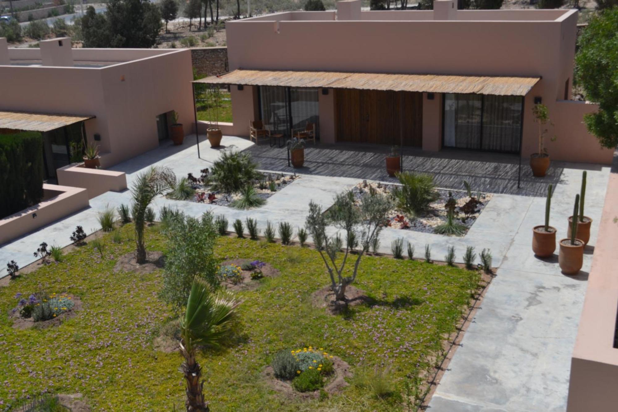 Hotel Dar Almajula Essaouira Esterno foto