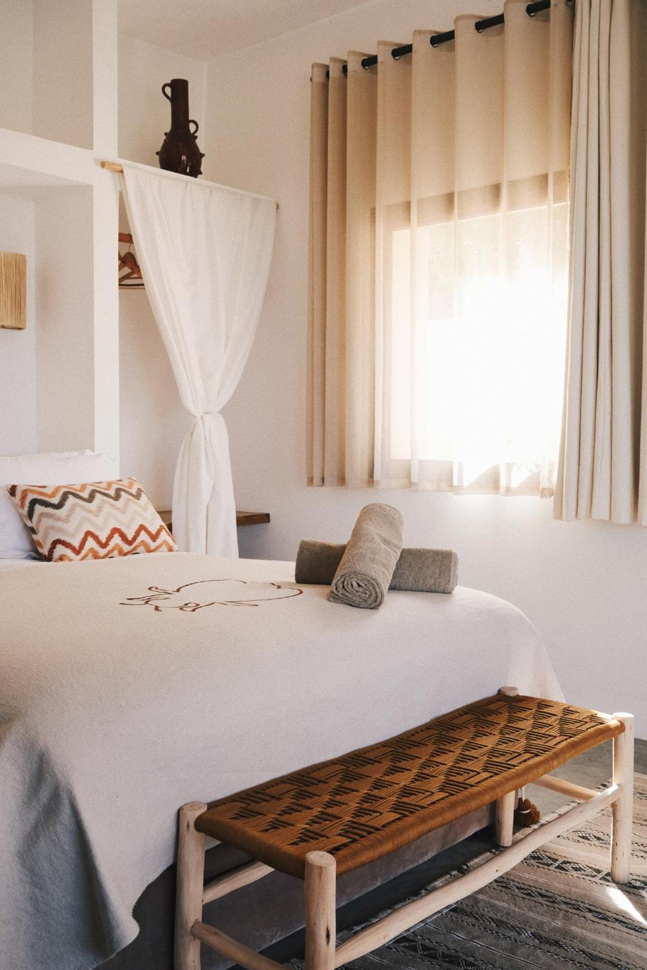 Hotel Dar Almajula Essaouira Camera foto