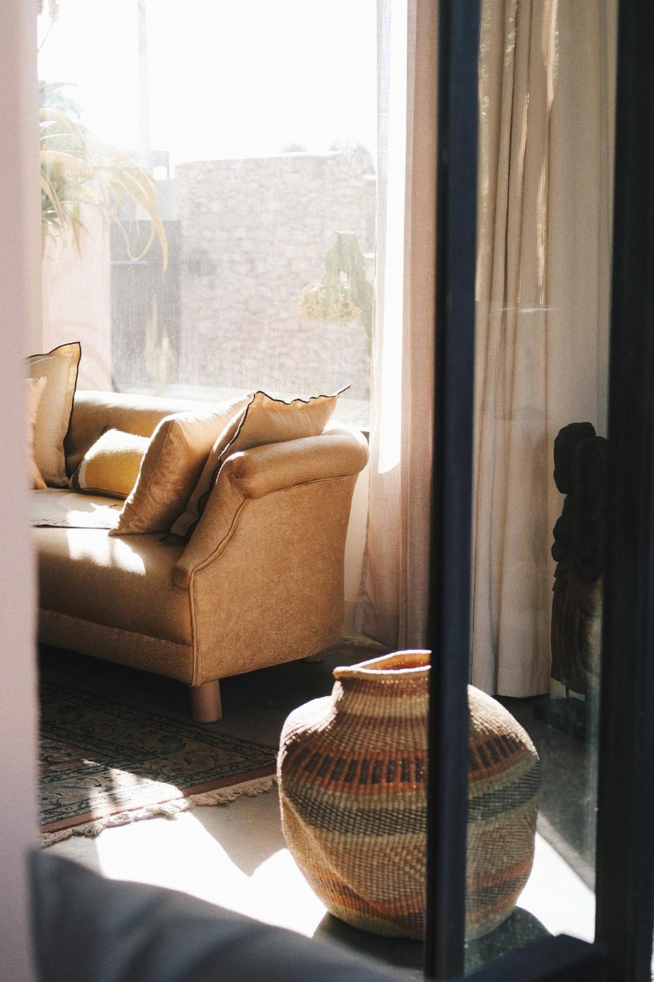 Hotel Dar Almajula Essaouira Esterno foto