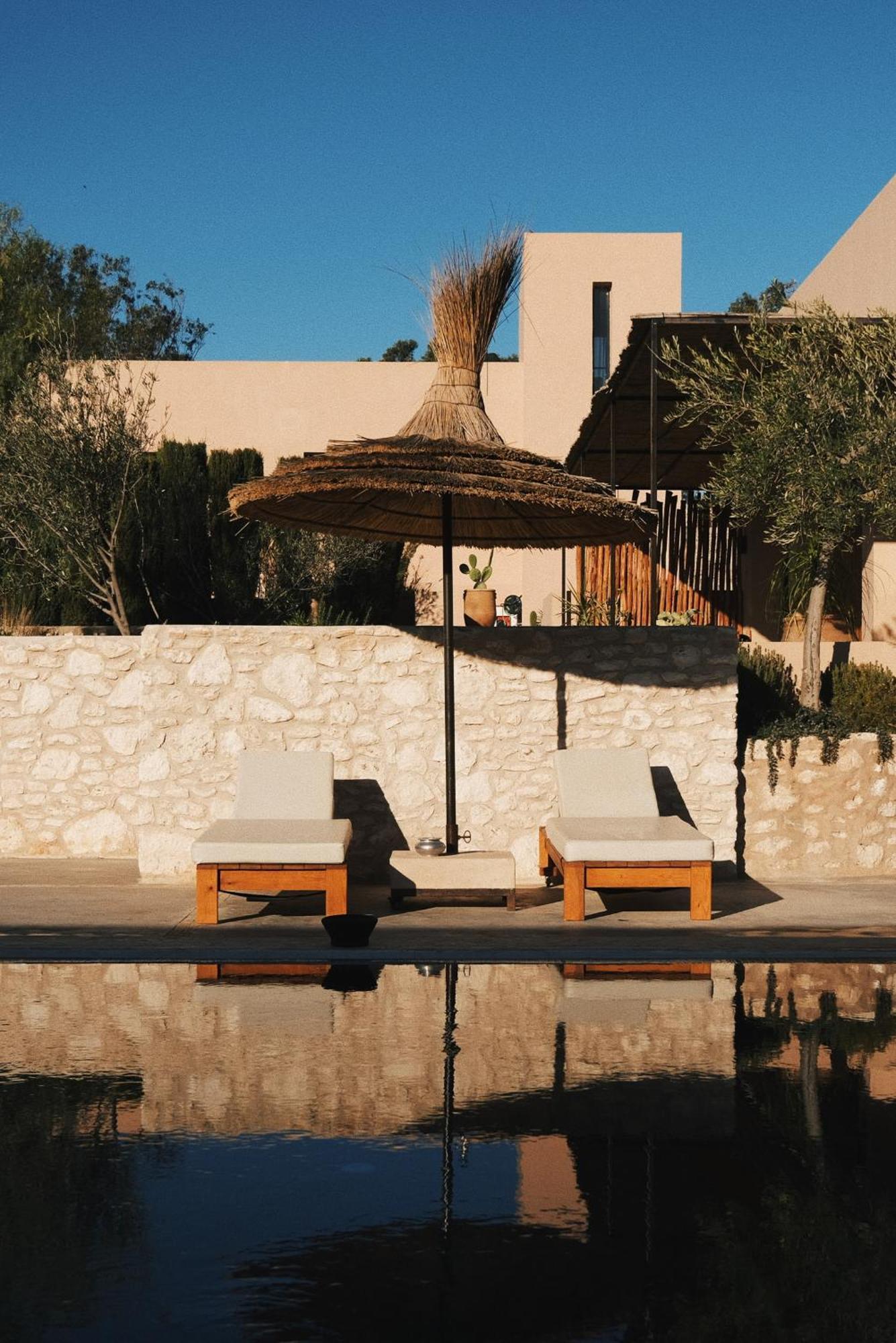 Hotel Dar Almajula Essaouira Esterno foto