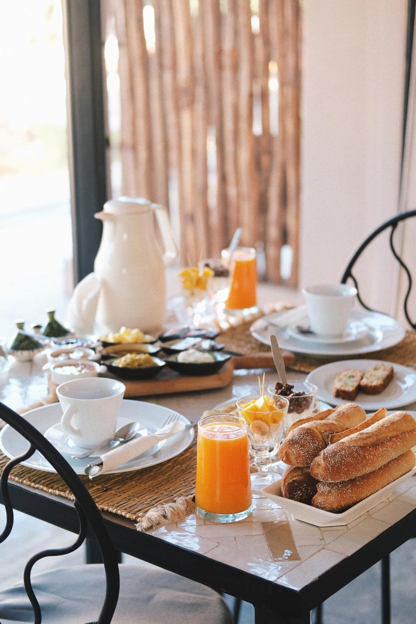Hotel Dar Almajula Essaouira Esterno foto