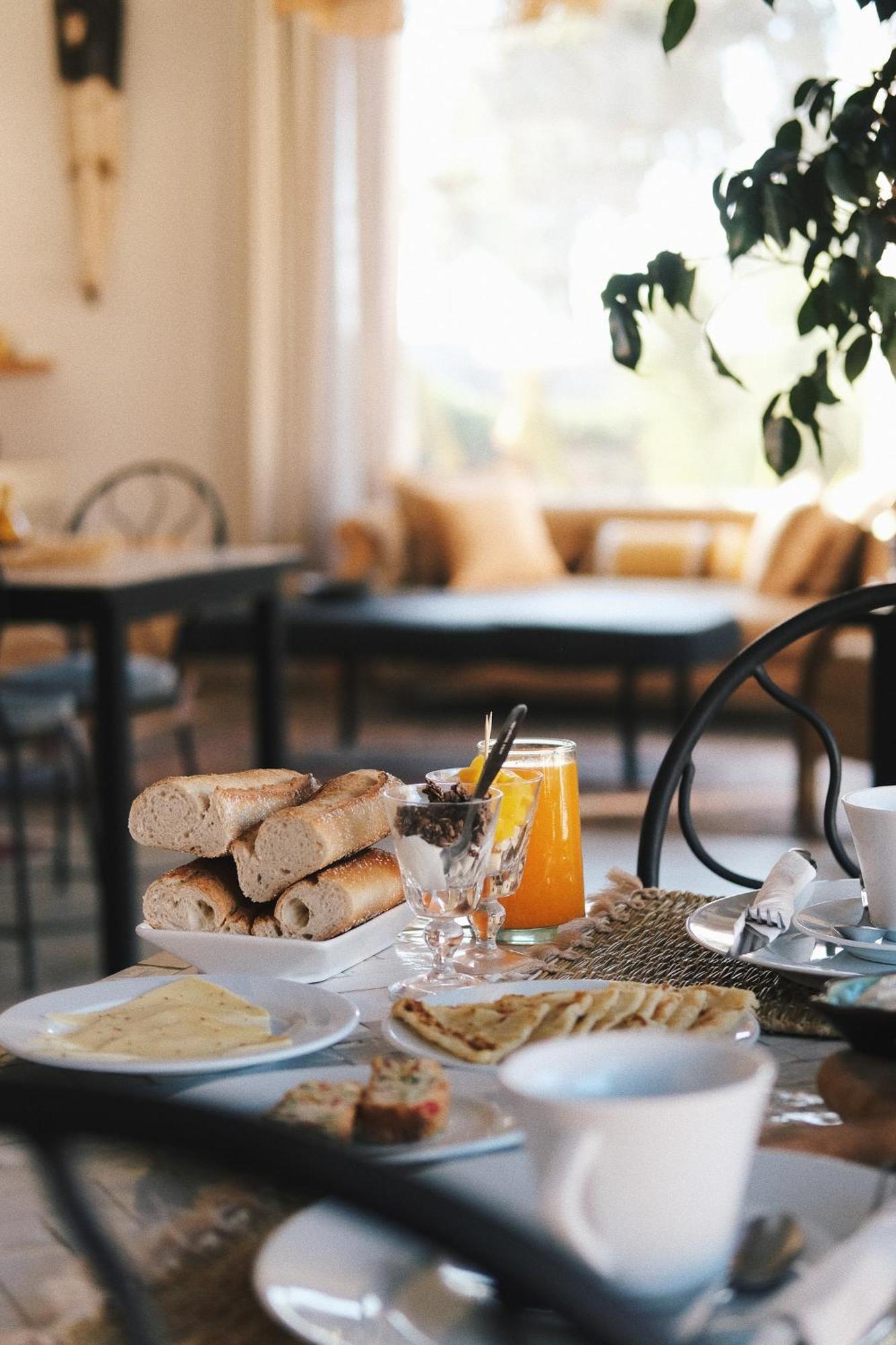 Hotel Dar Almajula Essaouira Esterno foto