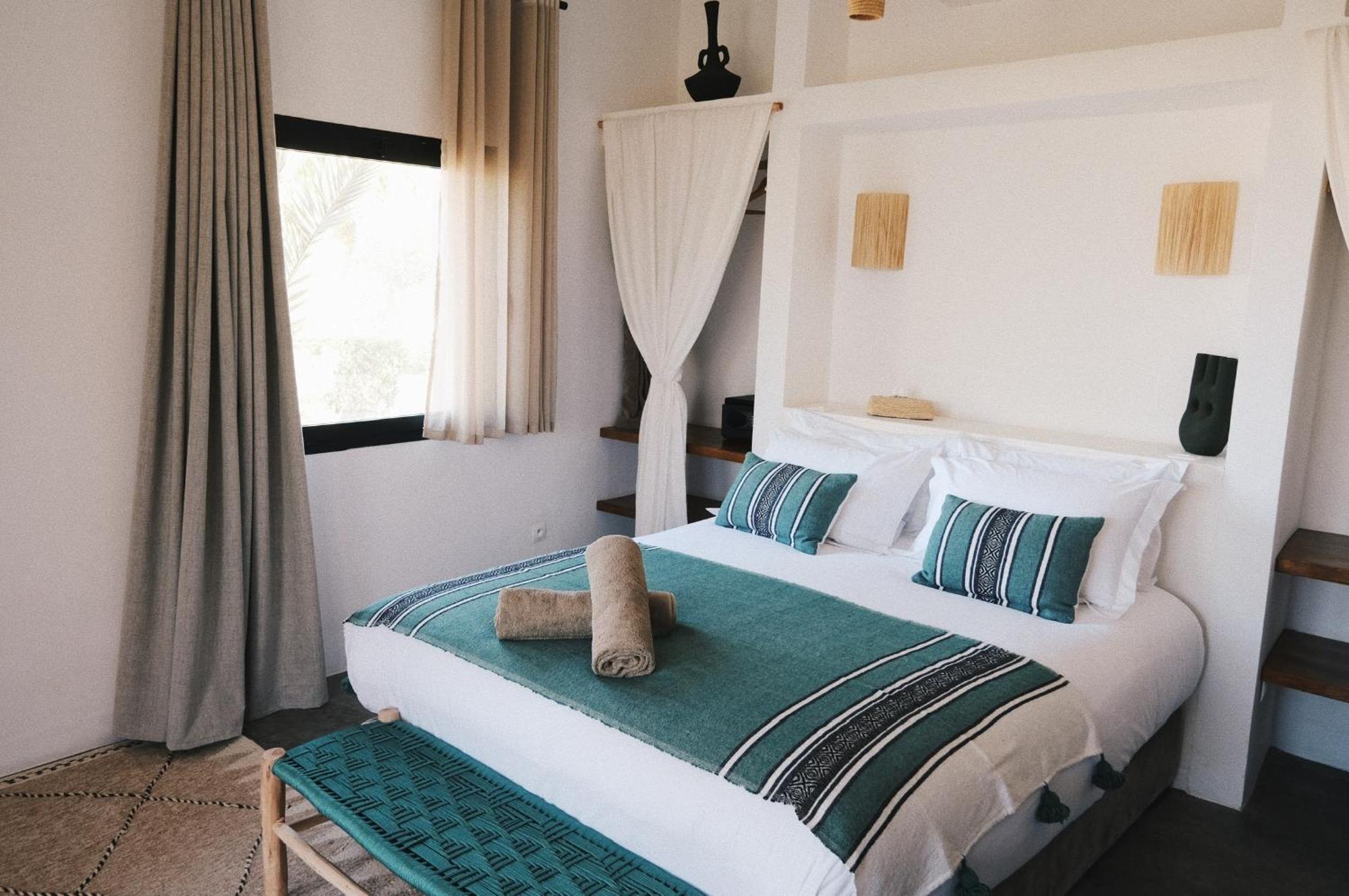 Hotel Dar Almajula Essaouira Camera foto