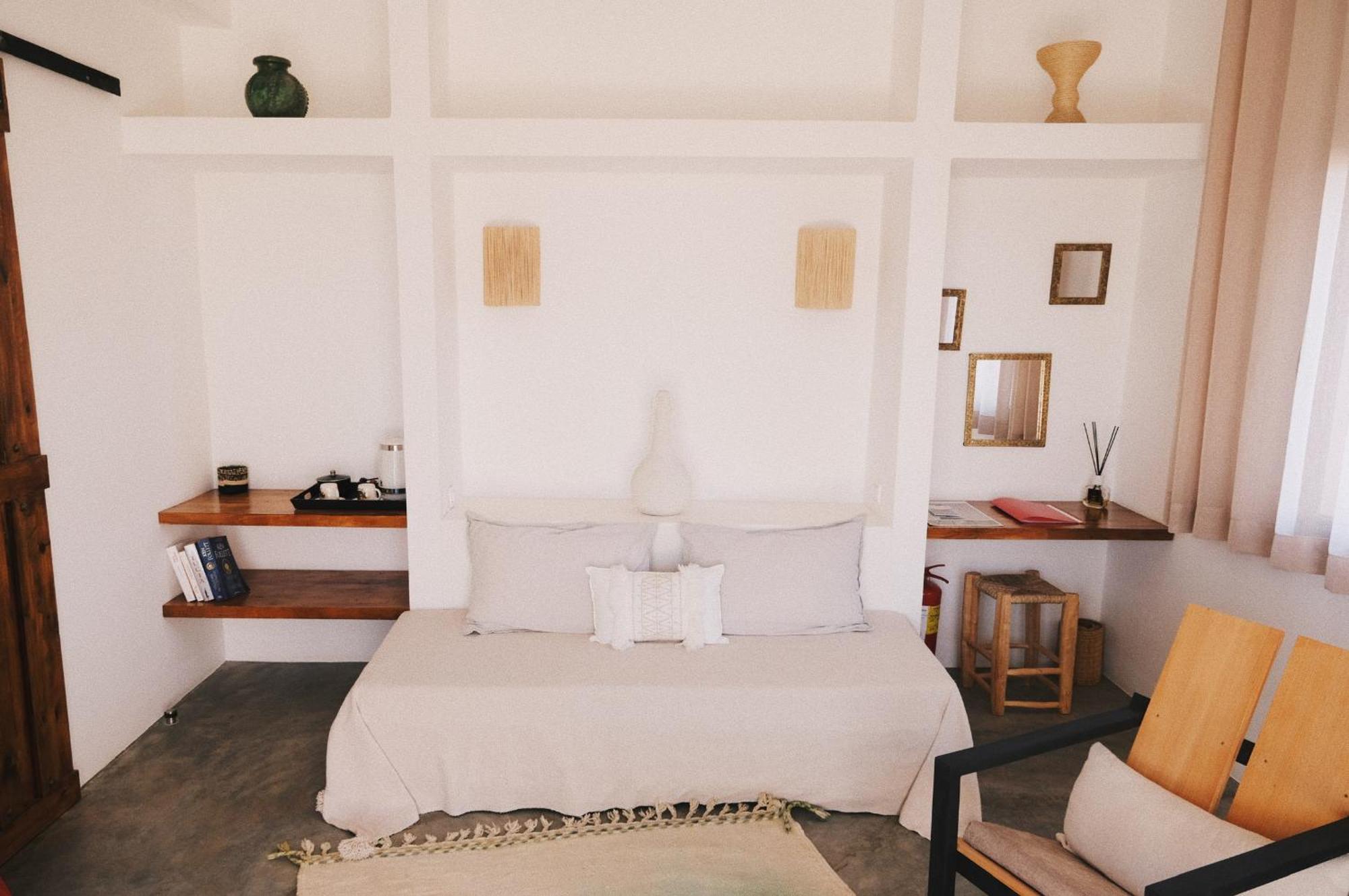 Hotel Dar Almajula Essaouira Esterno foto